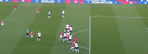 九游体育在线登陆-【欧国联】近94年最惨主场失利！凯恩中楣英格兰0比4